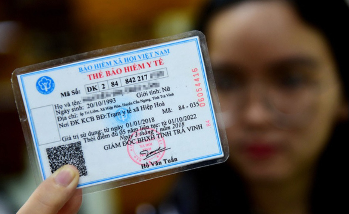 3 trường hợp được hoàn trả tiền BHYT, người dân cần nắm rõ kẻo mất quyền lợi