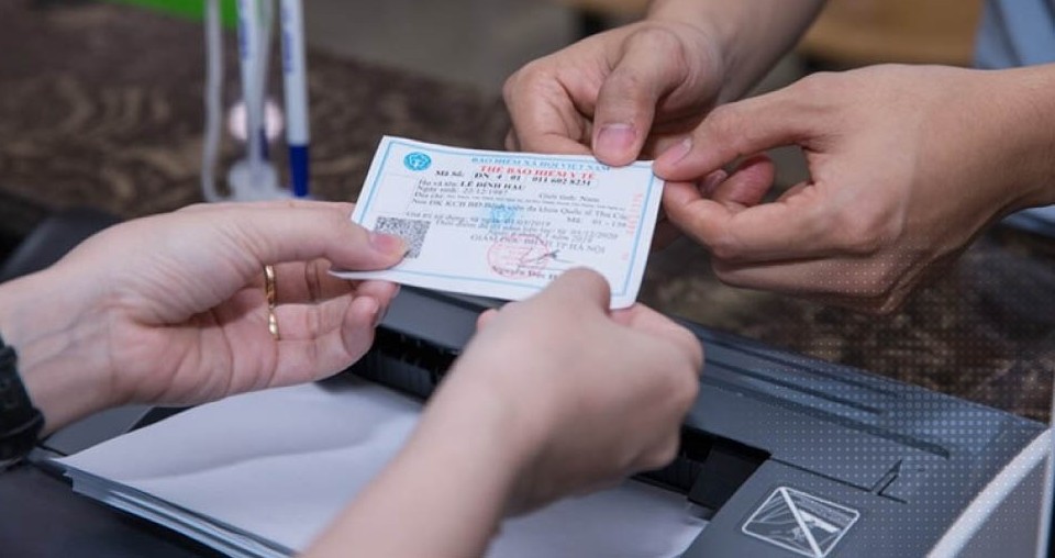 Giá Bảo hiểm y tế hộ gia đình cập nhật mới nhất năm 2025
