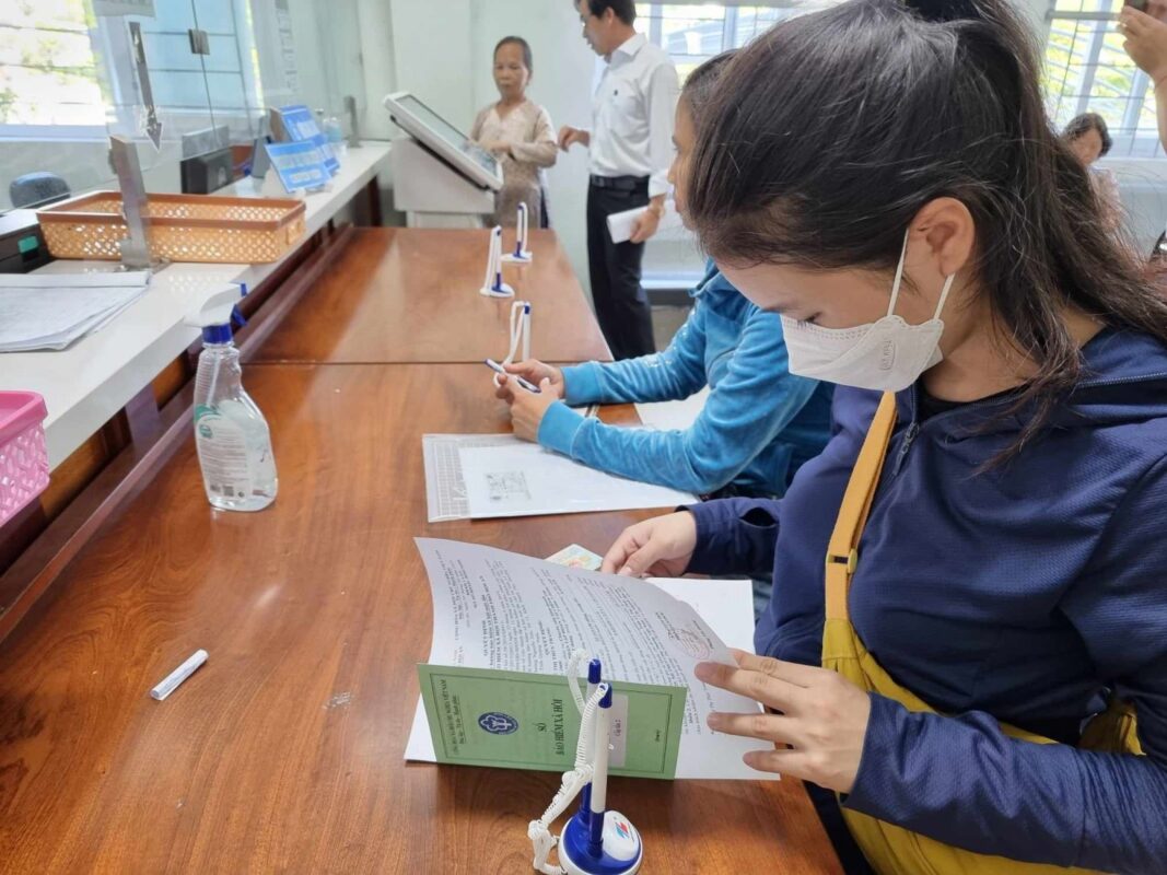 Người tham gia BHXH sau ngày 1/7/2025 không được rút BHXH một lần