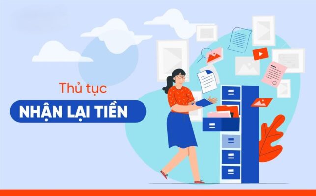 Đóng trùng BHYT được nhận lại tiền không? Thoái thu tiền thẻ BHYT như thế nào?