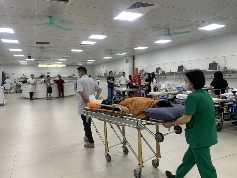 chính sách mới về bảo hiểm y tế