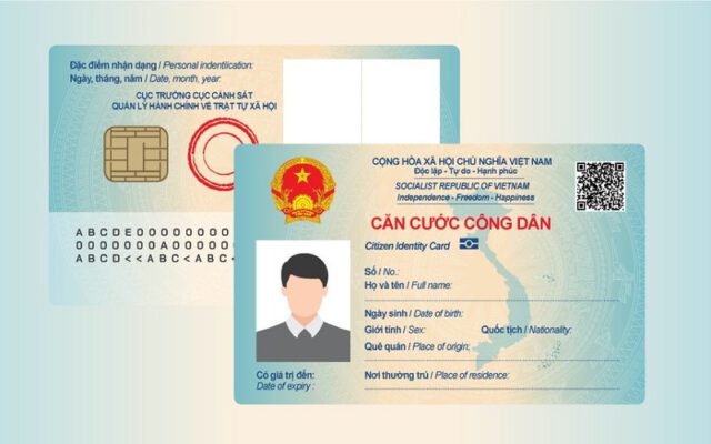 mã số bảo hiểm xã hội