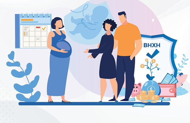 Dịch vụ hỗ trợ rút BHTN và BHTS