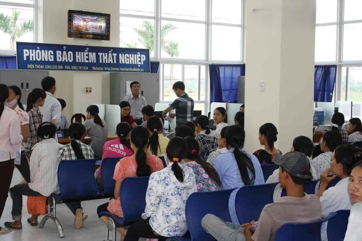 Cập nhật thủ tục bảo hiểm thất nghiệp 2025