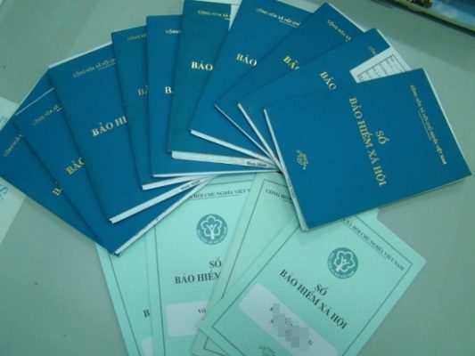 BHXH cho người nước ngoài
