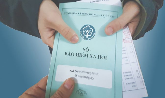 Dịch vụ chốt sổ BHXH, rút BHXH 1 lần