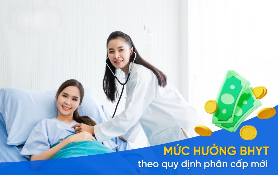 Quy định về thông tuyến khám chữa bệnh BHYT mới nhất từ 2025