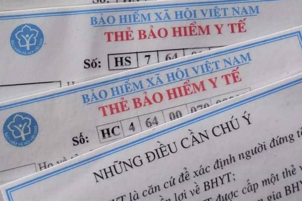 Giá Bảo hiểm y tế hộ gia đình năm 2025 mới nhất
