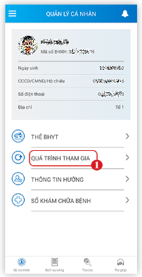 03 cách lấy lại mật khẩu VssID
