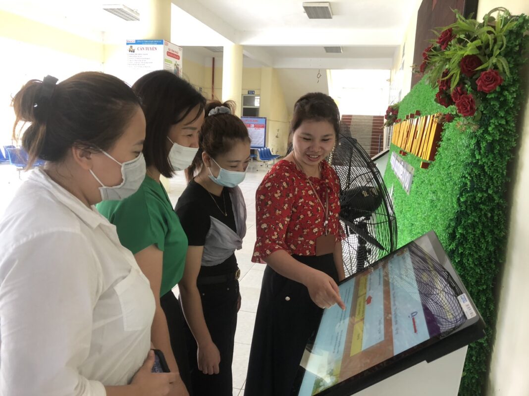 Hướng dẫn hồ sơ hưởng bảo hiểm thất nghiệp