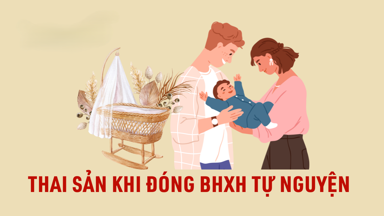 Đóng BHXH Tự Nguyện Qua muabhyt.vn – Giải Pháp Tiện Lợi Cho Mọi Nhà