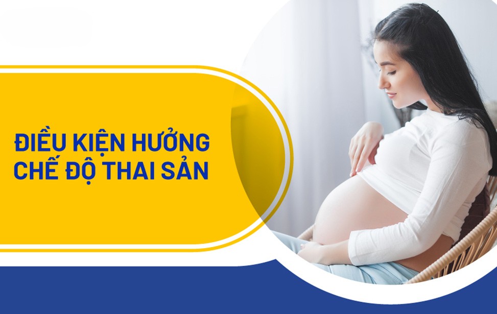 Chế độ thai sản bảo hiểm xã hội năm 2025