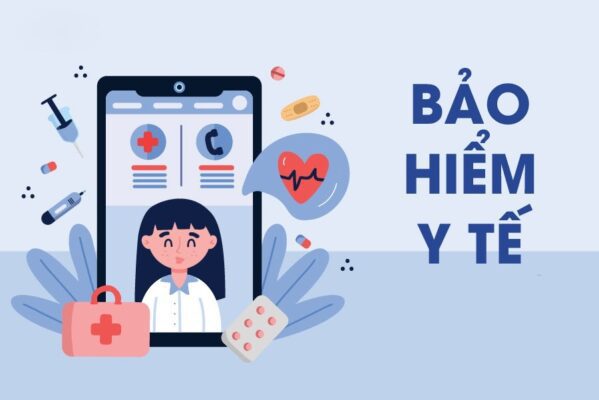 Đóng trùng BHYT được nhận lại tiền không? Thoái thu tiền thẻ BHYT như thế nào?