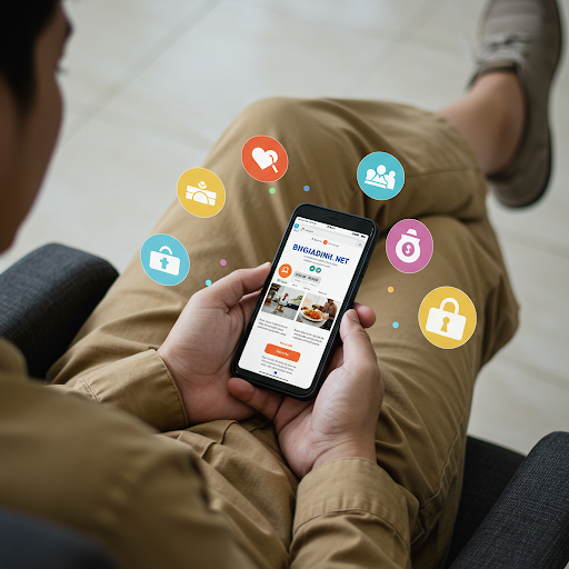 Mua Bảo Hiểm Y Tế Tự Nguyện Online Tại muabhyt.vn