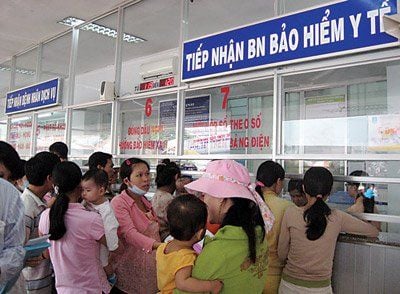 thẻ bhyt