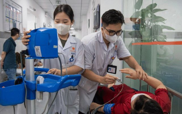 mức đóng bhyt
