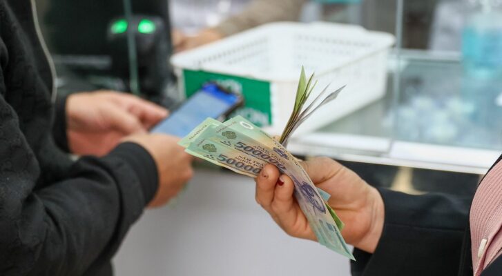 trợ cấp bảo hiểm xã hội