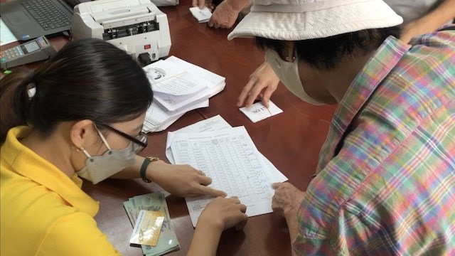 đóng bảo hiểm y tế