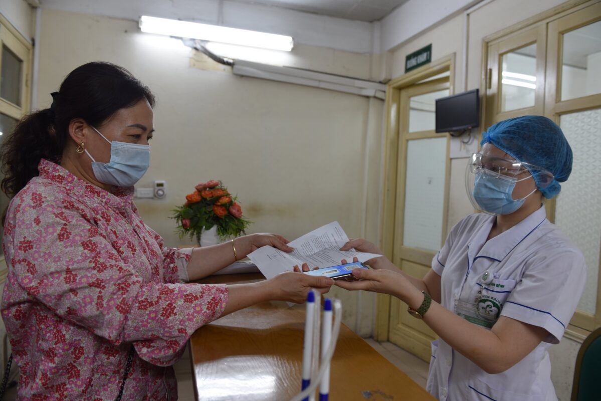 căn cước công dân