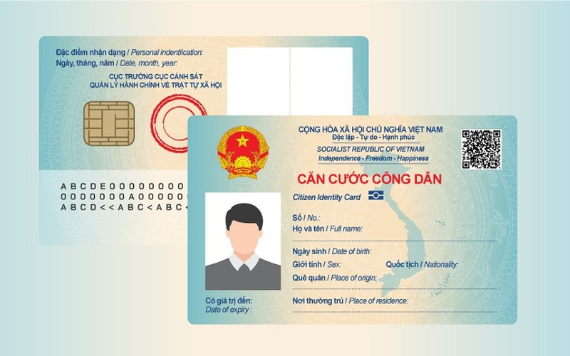 mã số bảo hiểm xã hội
