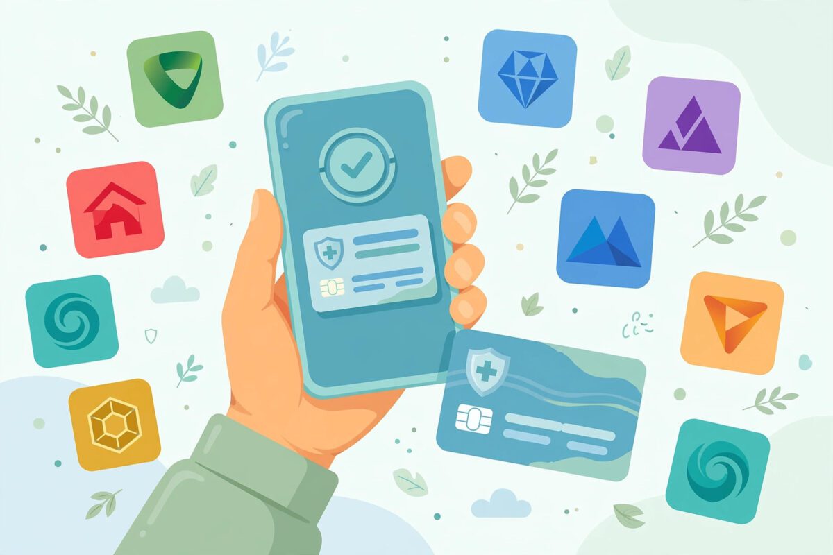 Đóng BHYT qua app ngân hàng 2026: thanh toán thẻ BHYT trên điện thoại